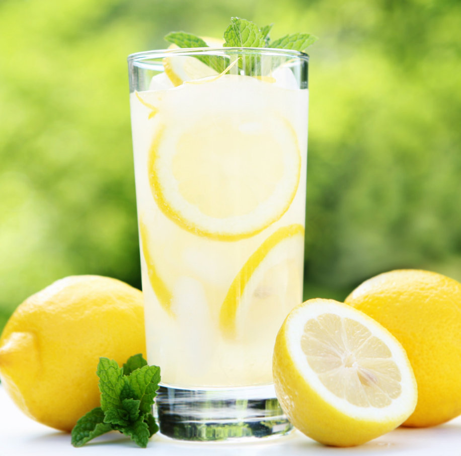 Summer Lemonade