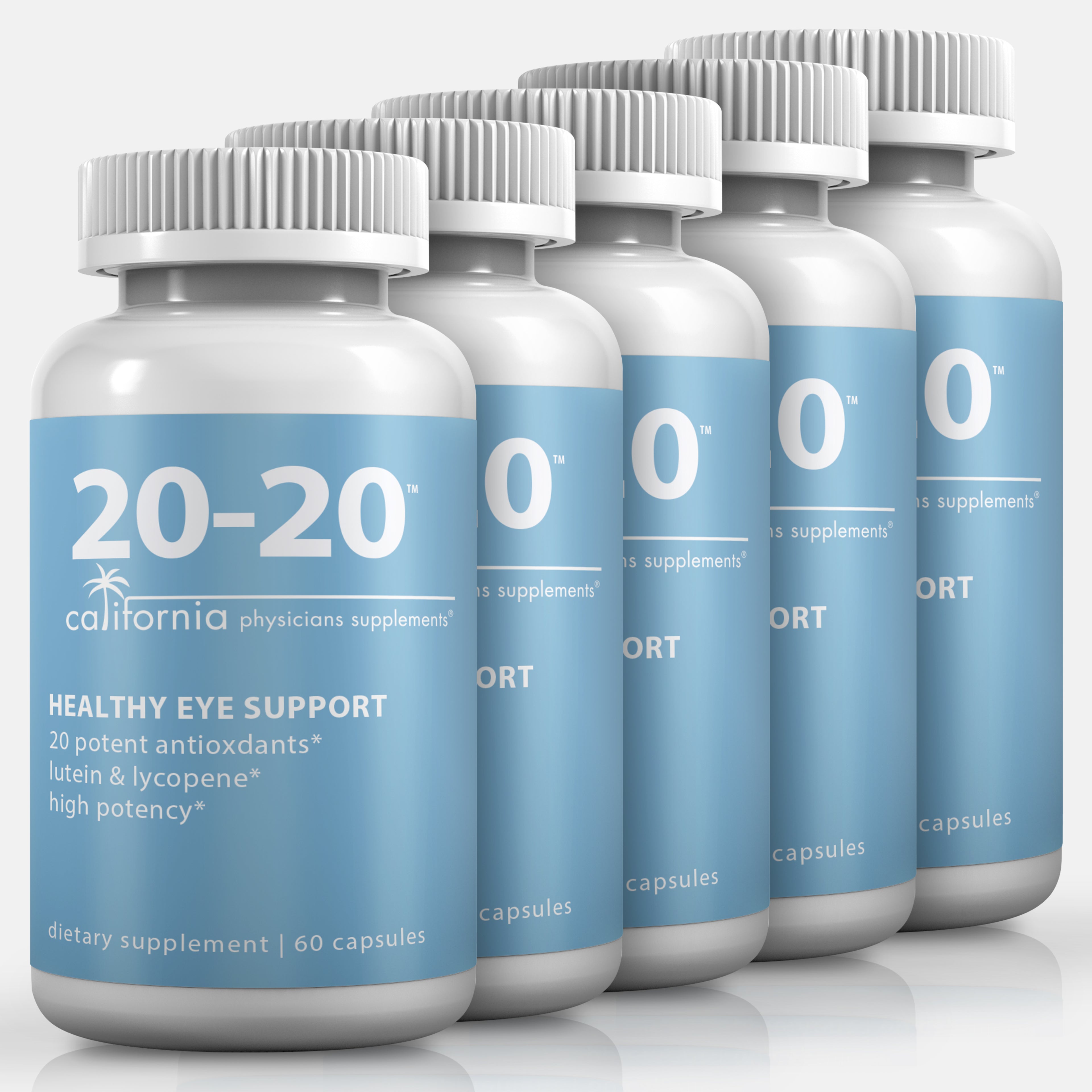 Eye Health