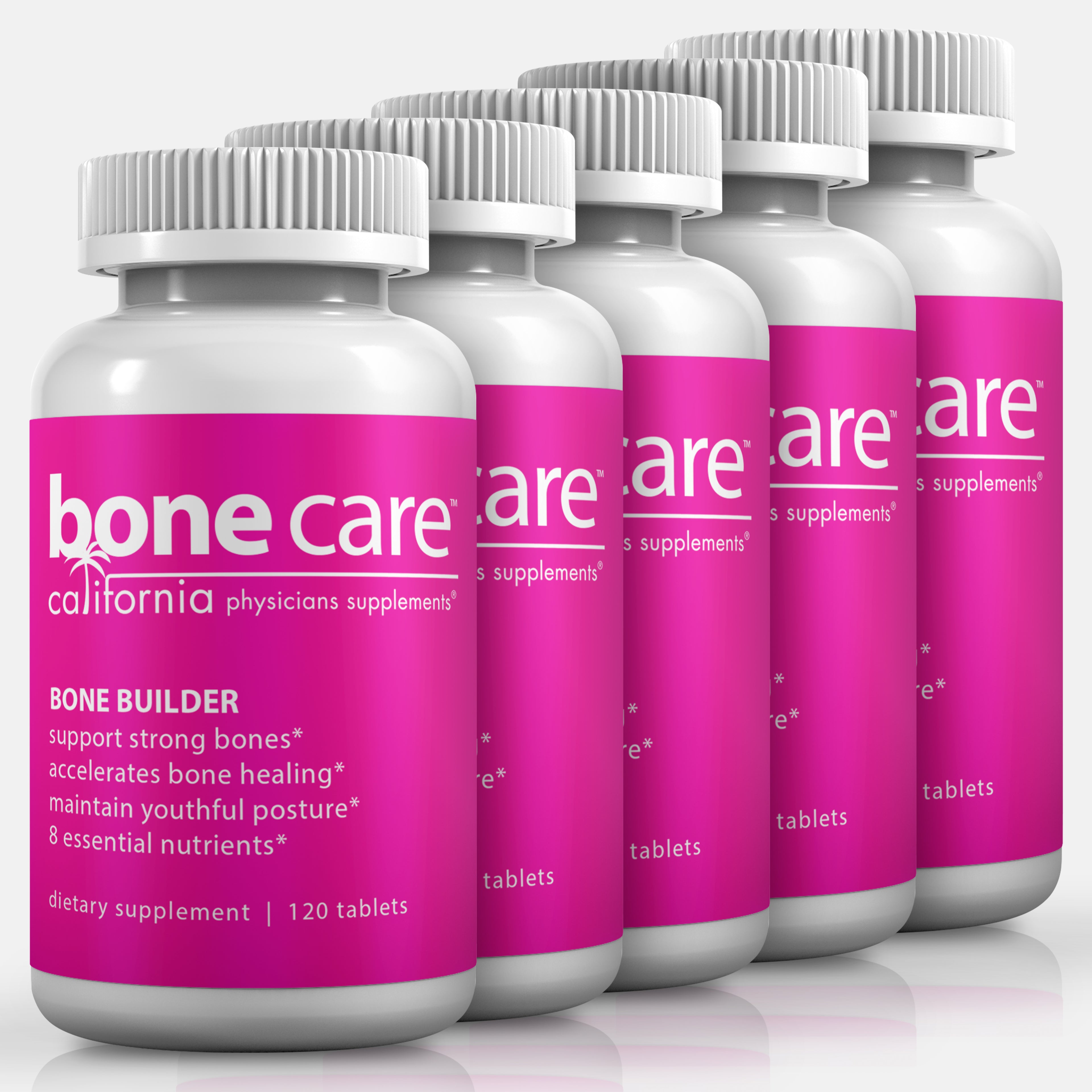 BONE CARE