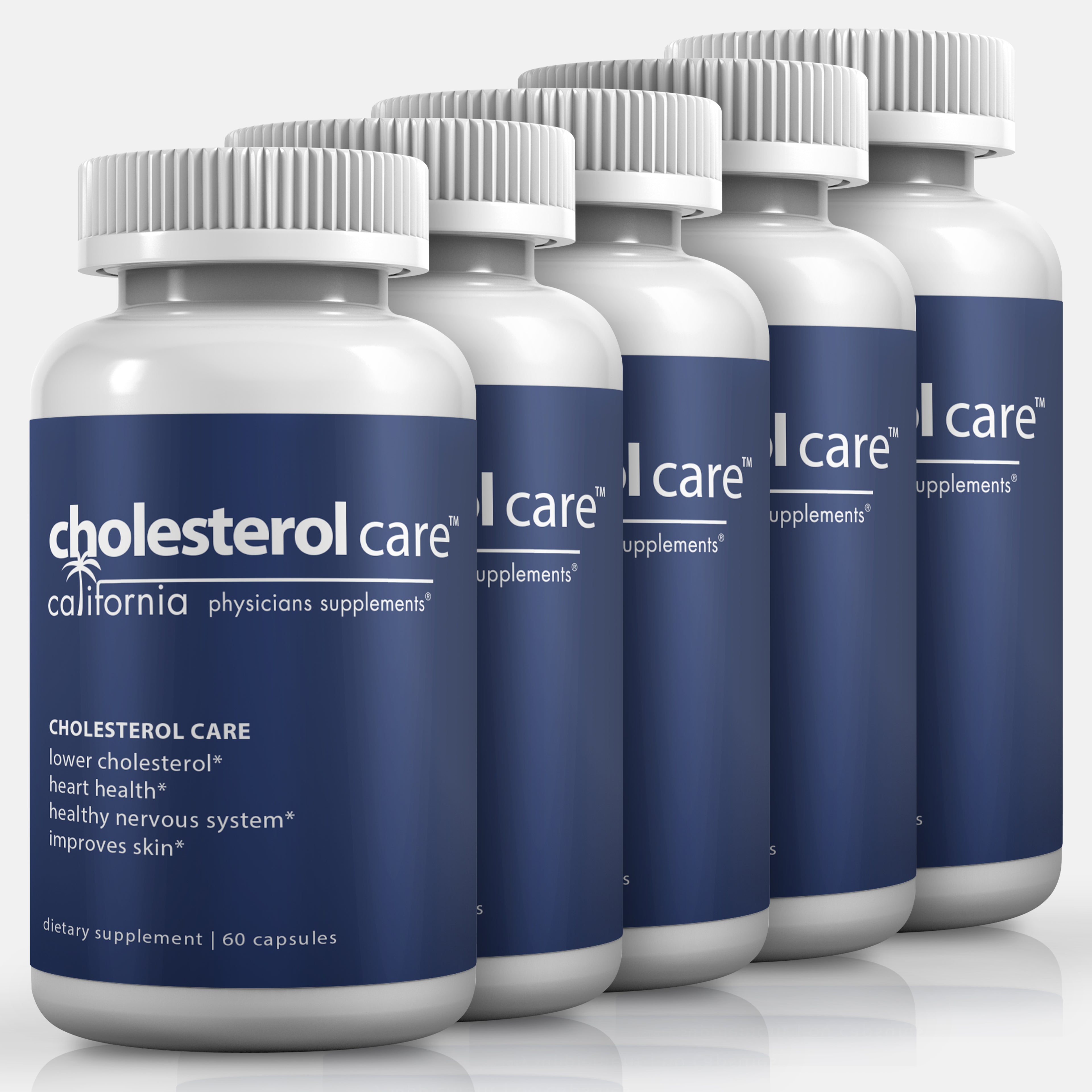 Cholesterol Care™