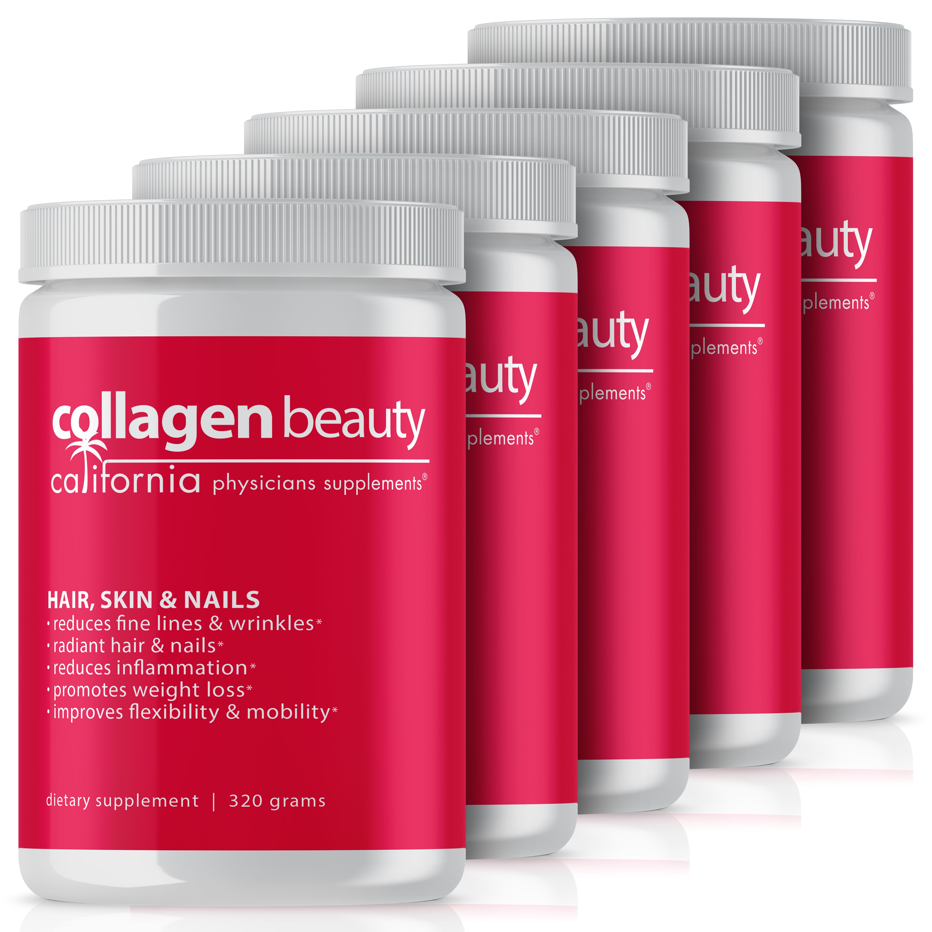 COLLAGENE DI BELLEZZA