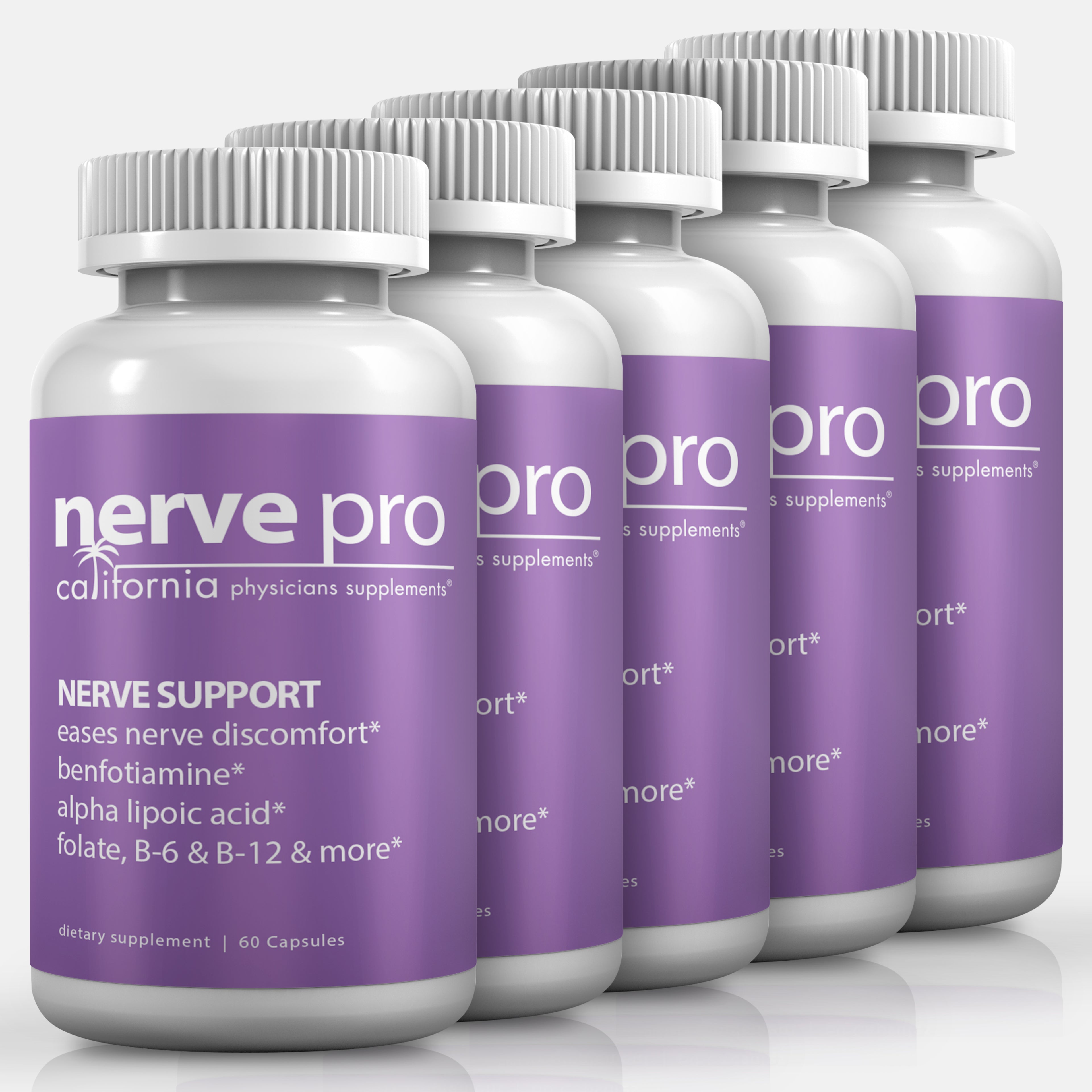 Nerve Pro
