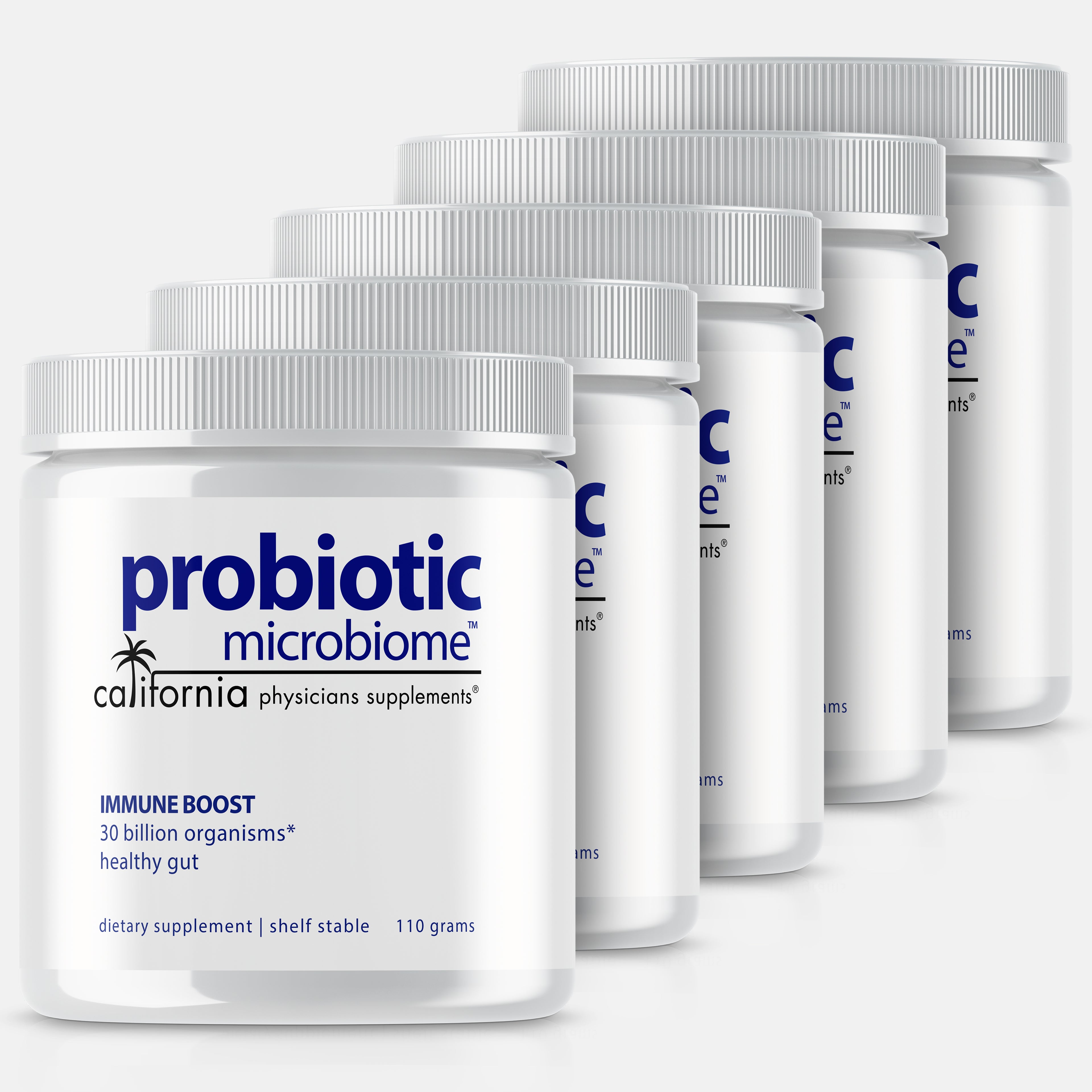 PROBIOTIC