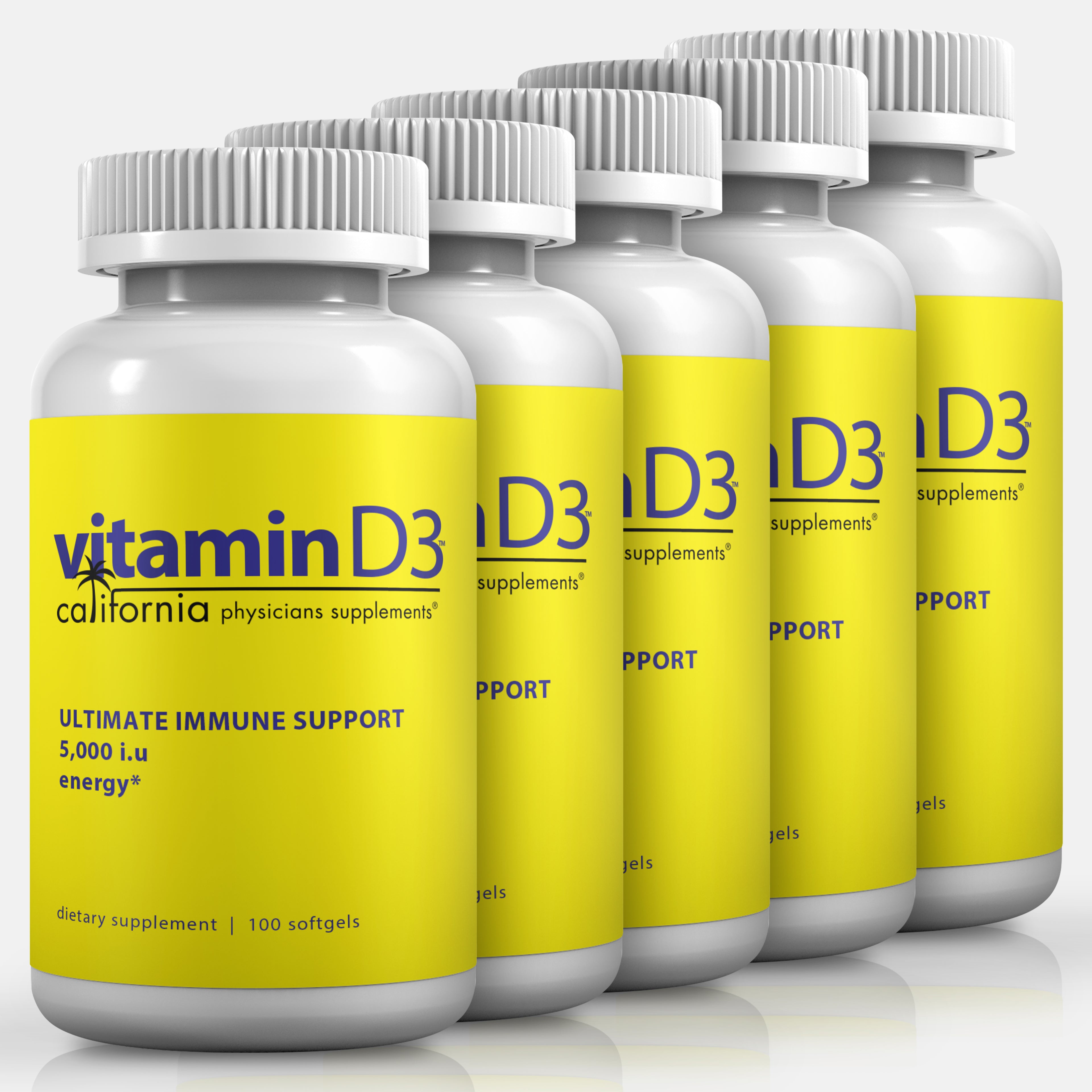 VITAMIN D3