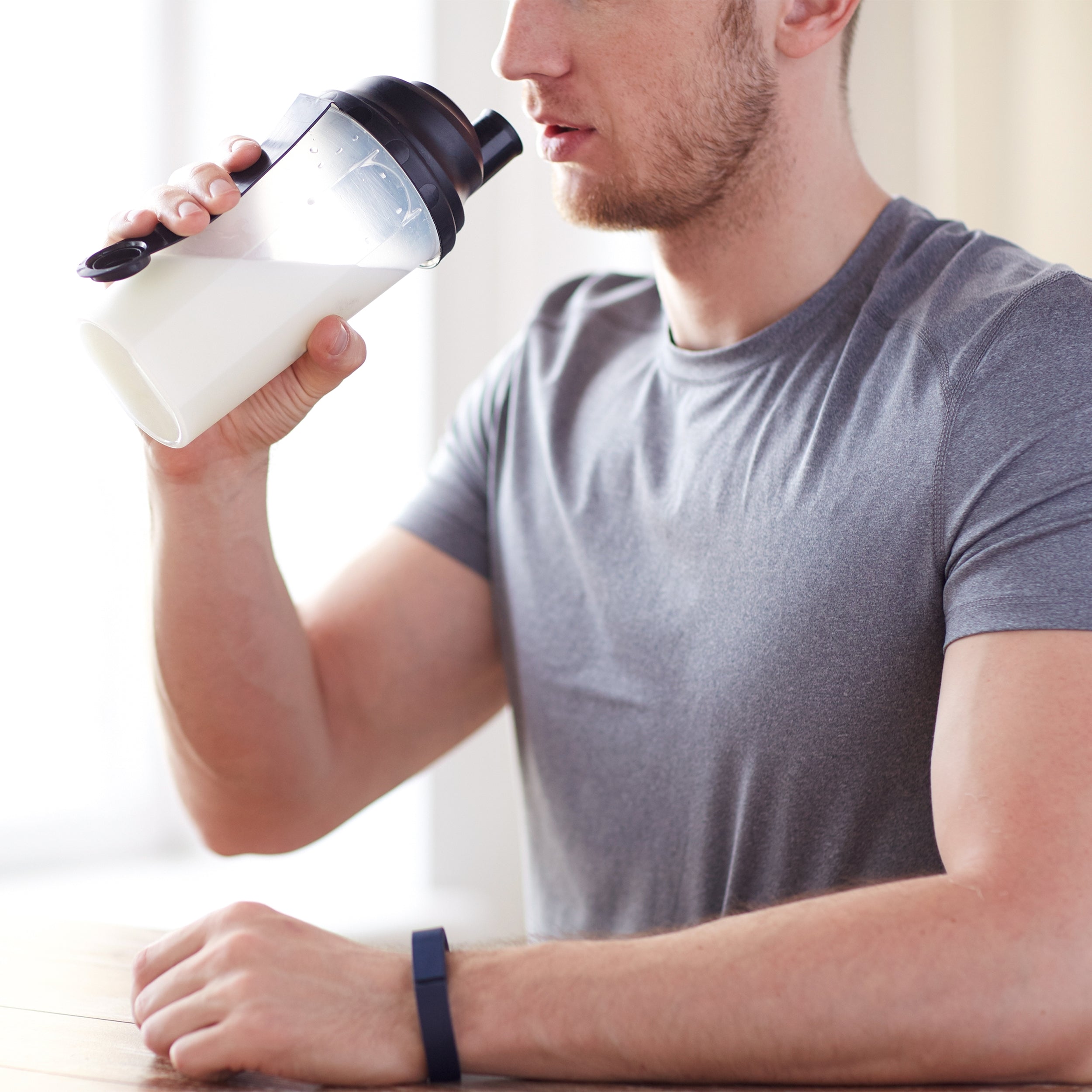 6-Sialyllactose (6-SL): A Next-Gen Supplement That Outshines Creatine