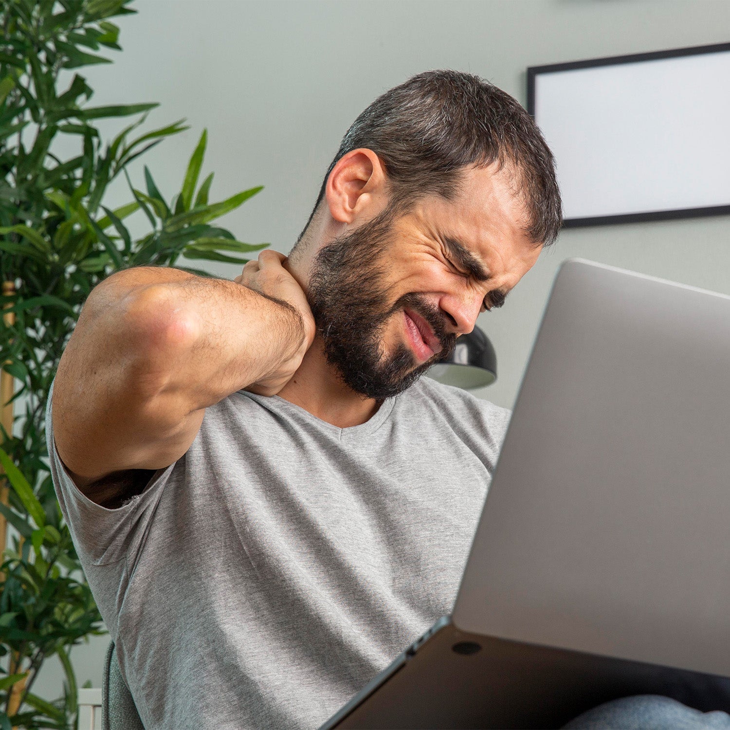 Discover Miracle Balm: Fast-Acting Topical Relief for Muscle Discomfort, Joint Tension, and Improved Mobility