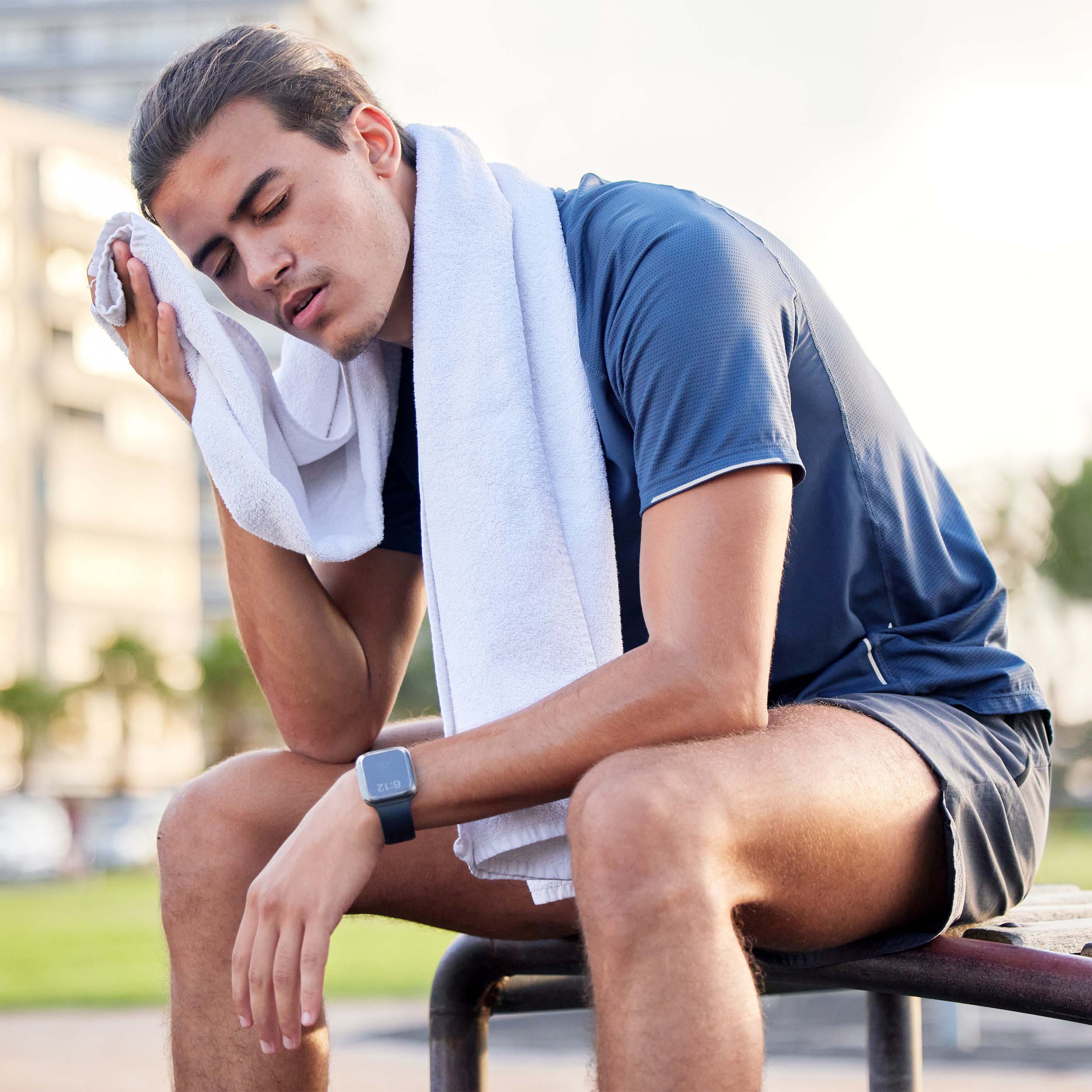 Sarcopenia: How 6-Sialyllactose Supports Muscle Strength, Repairs Muscle Tissue, and Helps Prevent Sarcopenia at Any Age