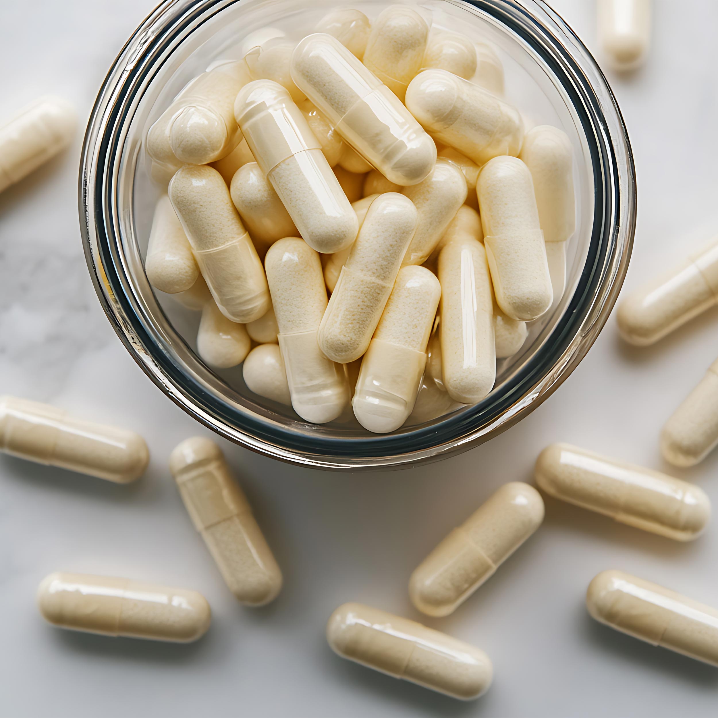 Glucosamine supplements may reduce risk of death just as much as regular exercise