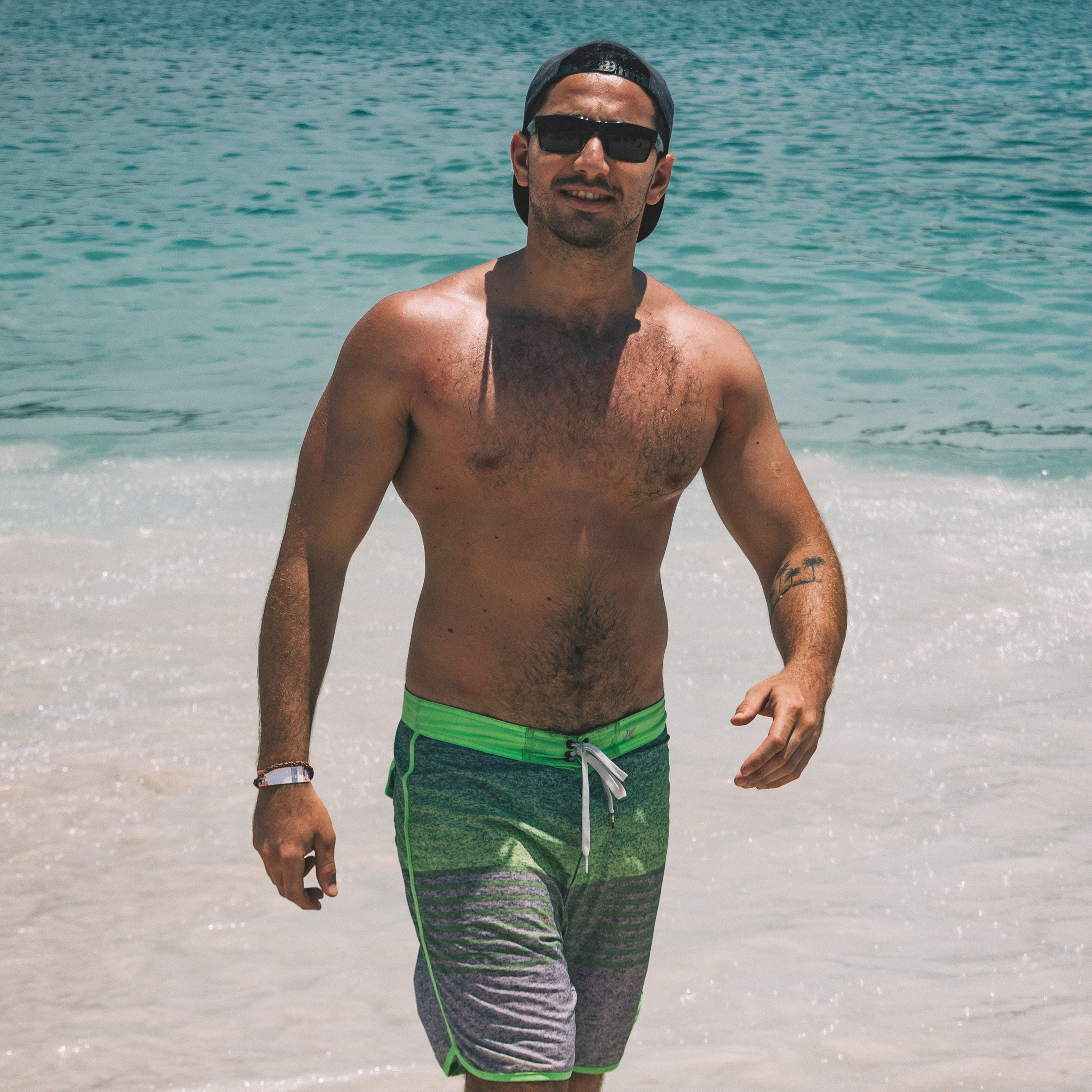 The Benefits of Healthy Testosterone Levels &amp; How to Support Them Naturally