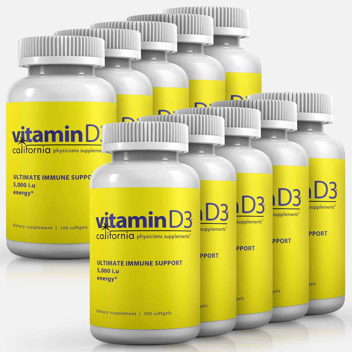 VITAMIN D3