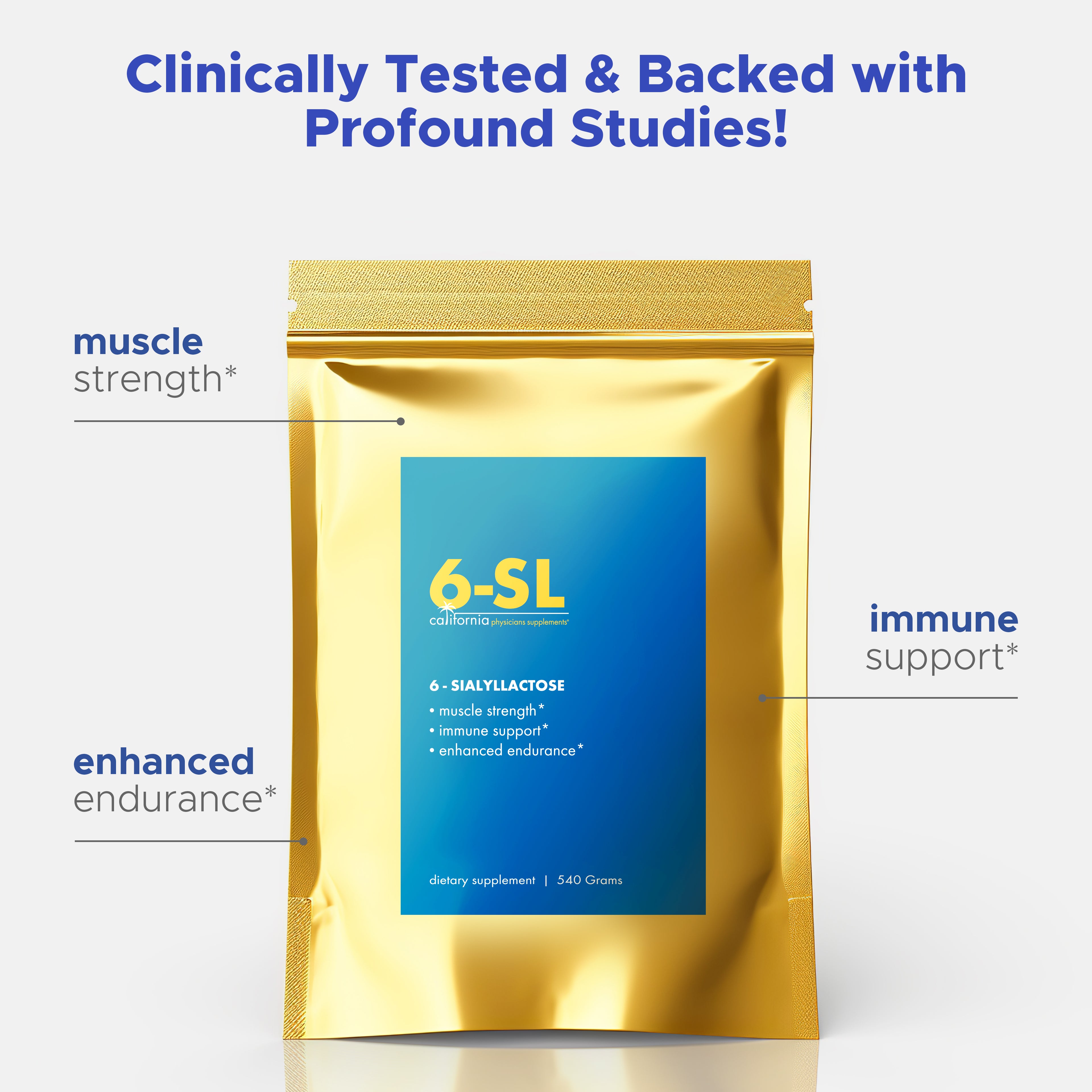 6-SL (6′-siailillattosio)