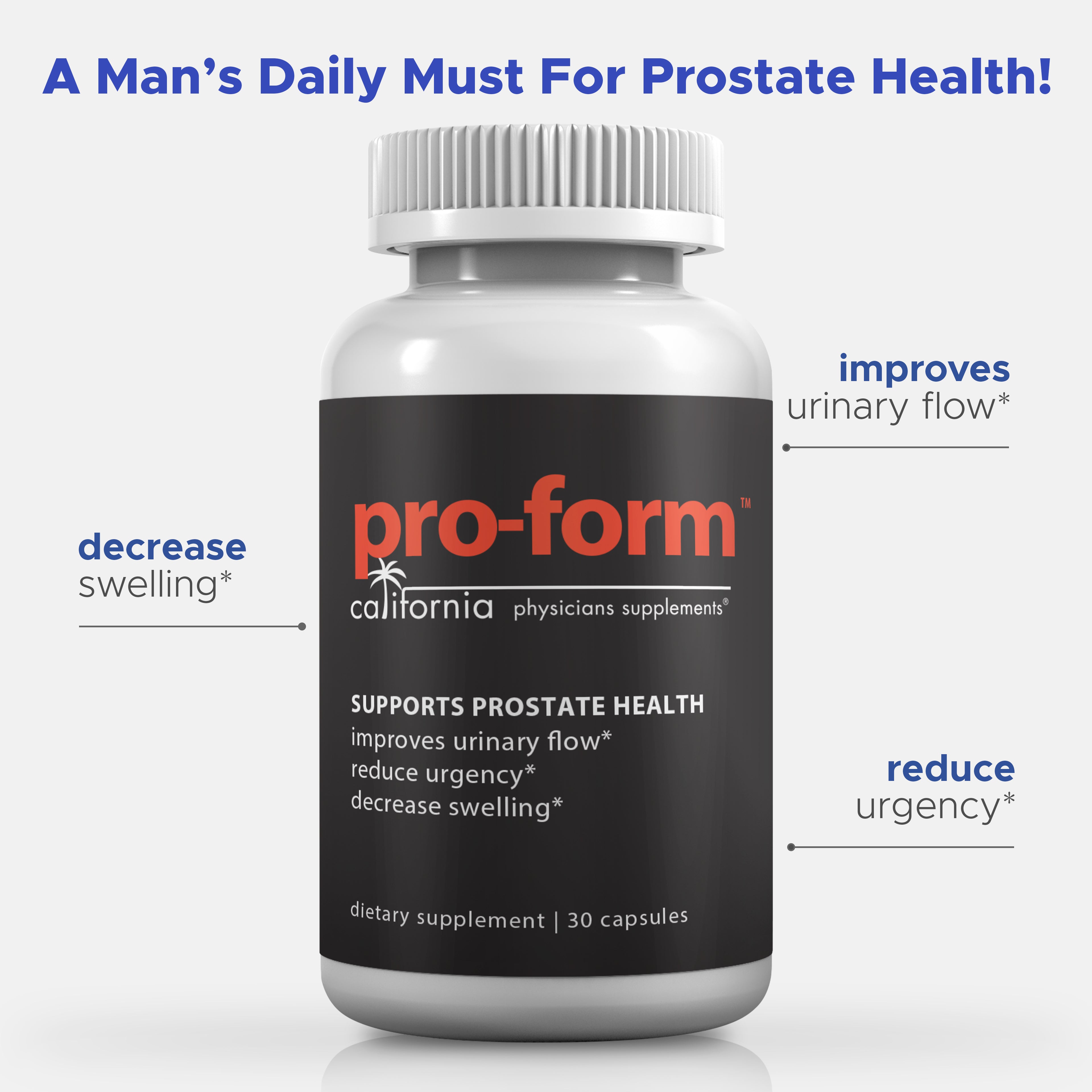 Pro-forma