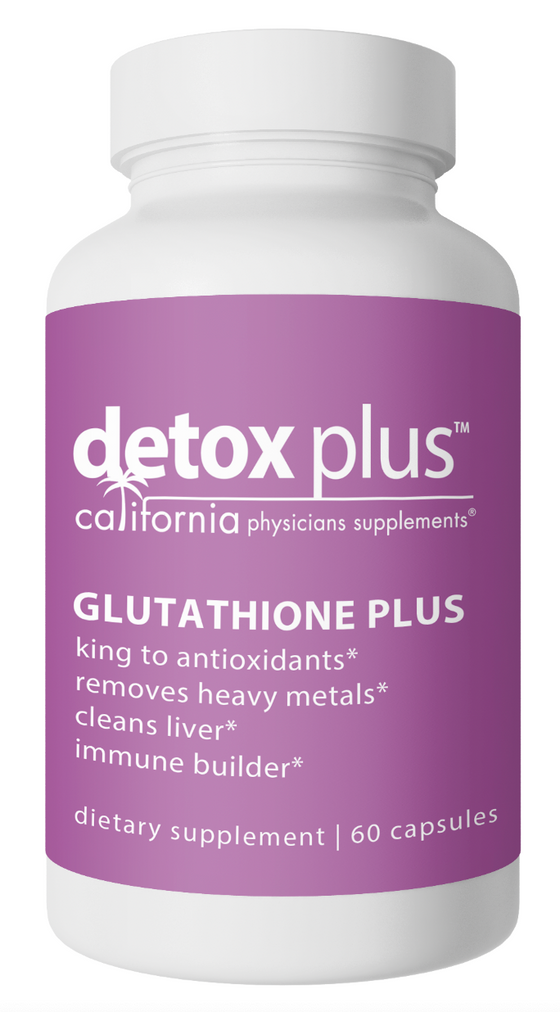 California Physicians Supplements