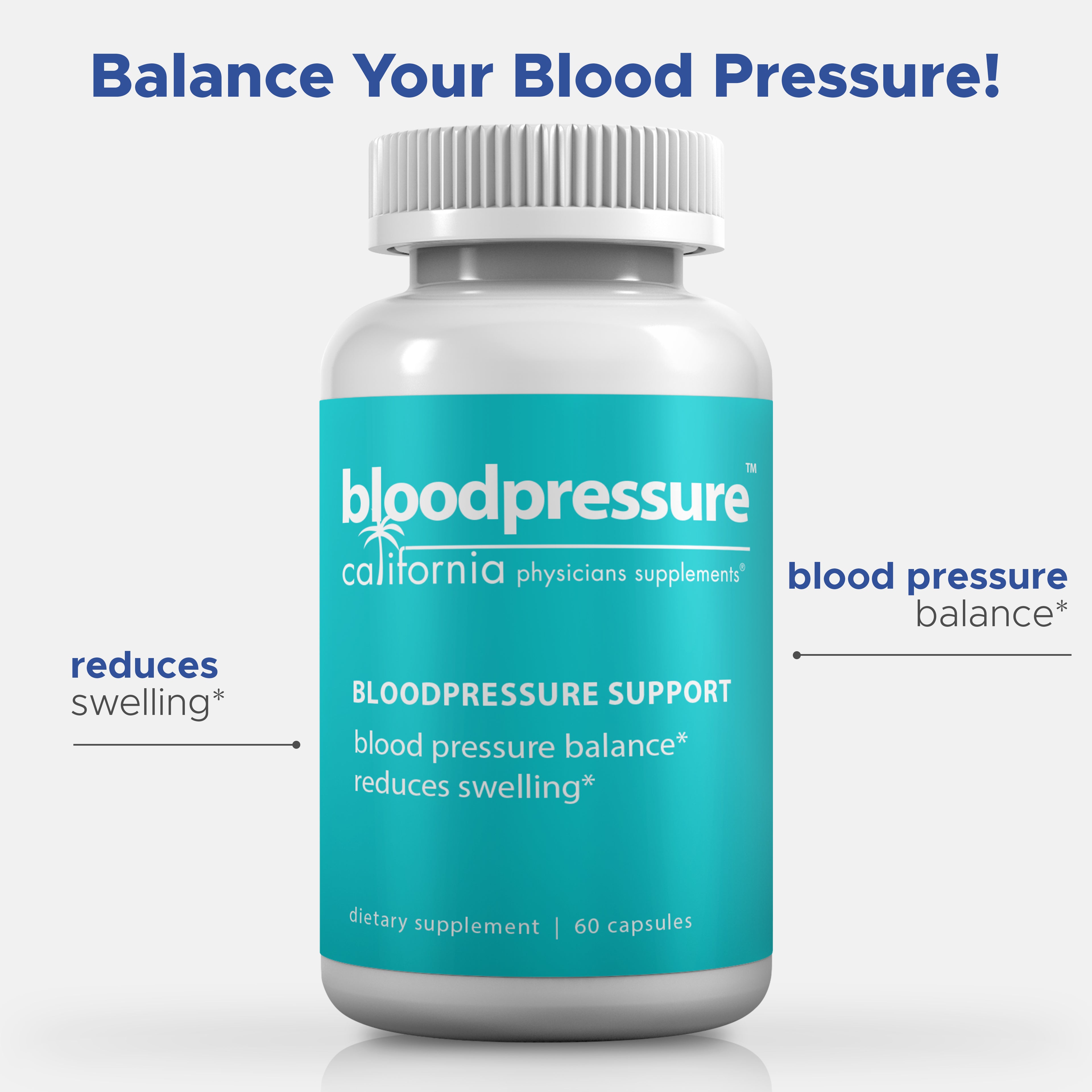 BLOOD PRESSURE