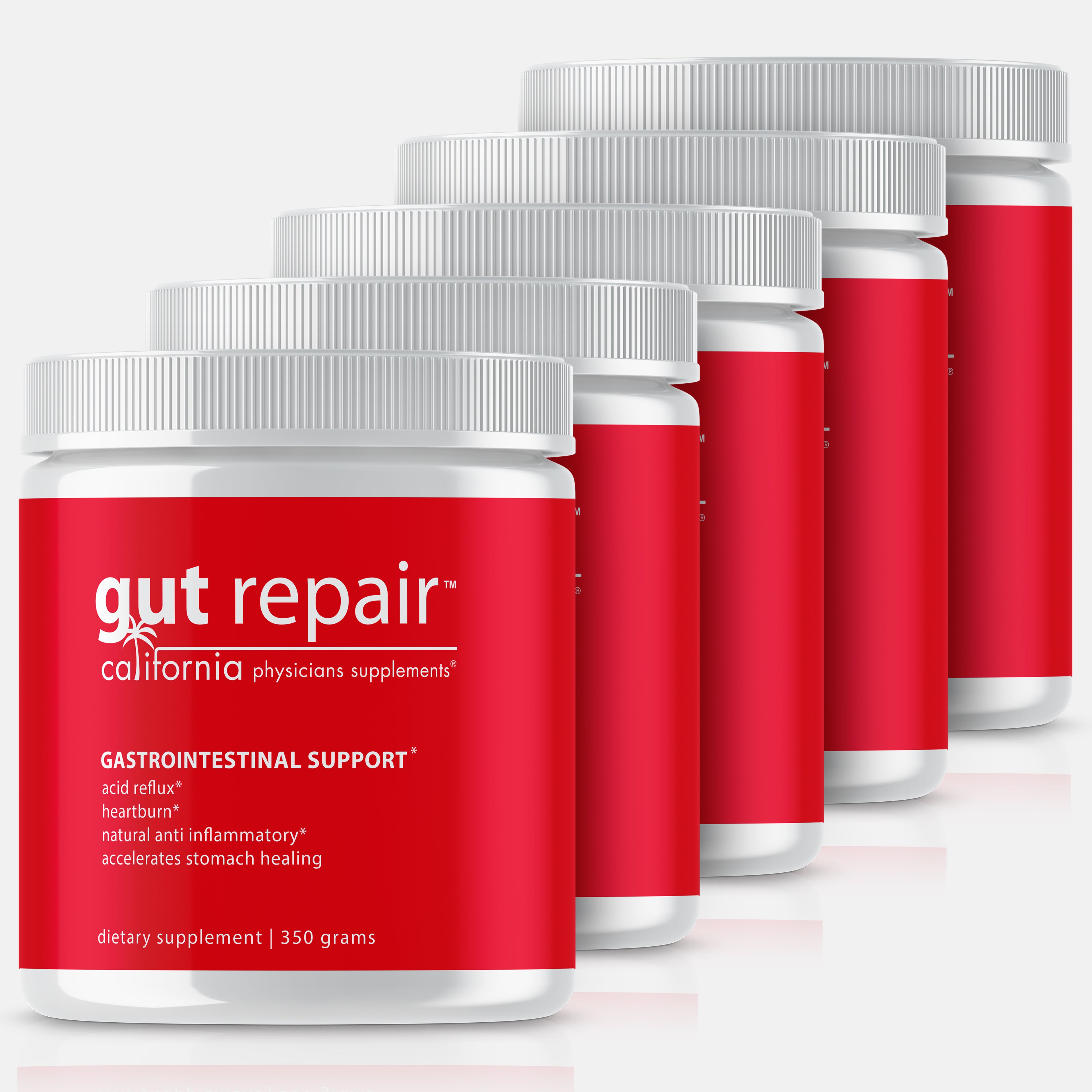 GUT REPAIR