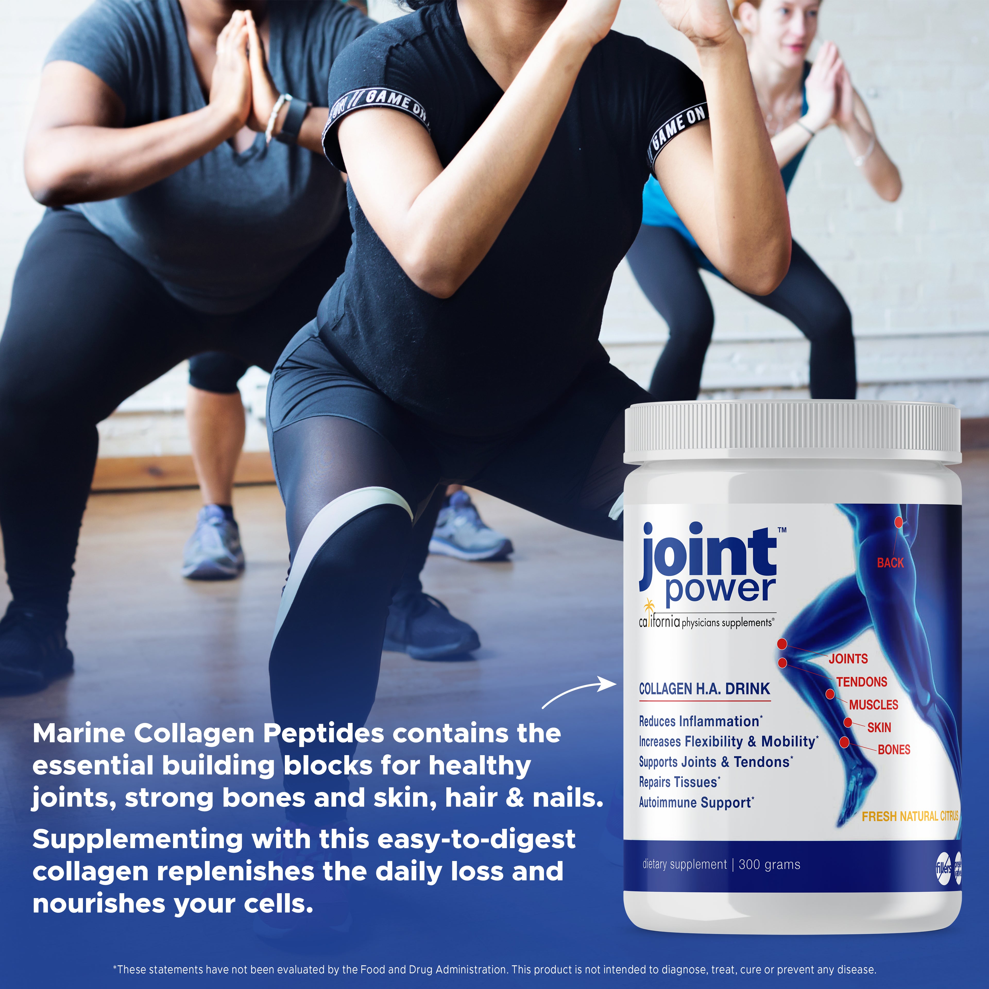 JOINT POWER