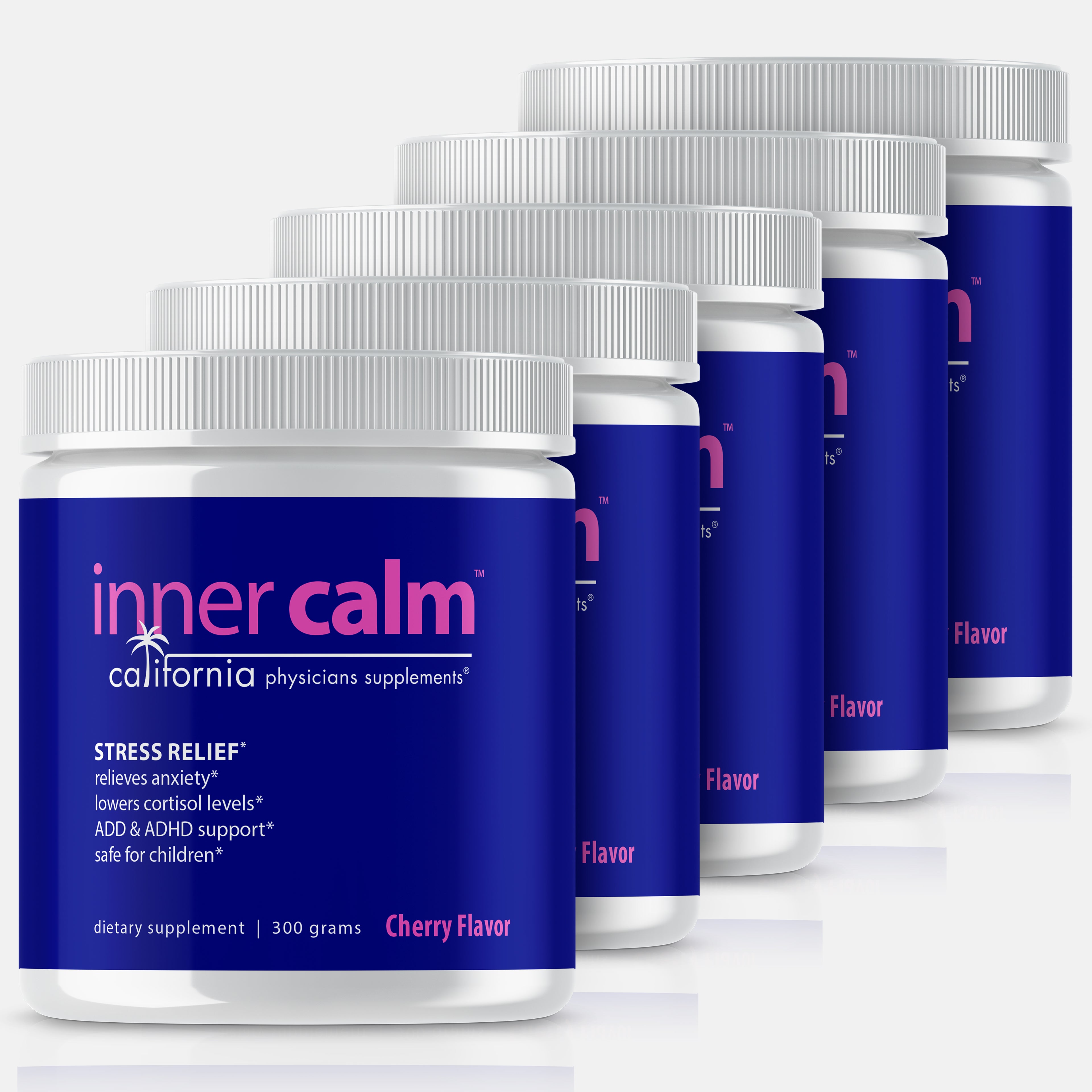 INNER CALM