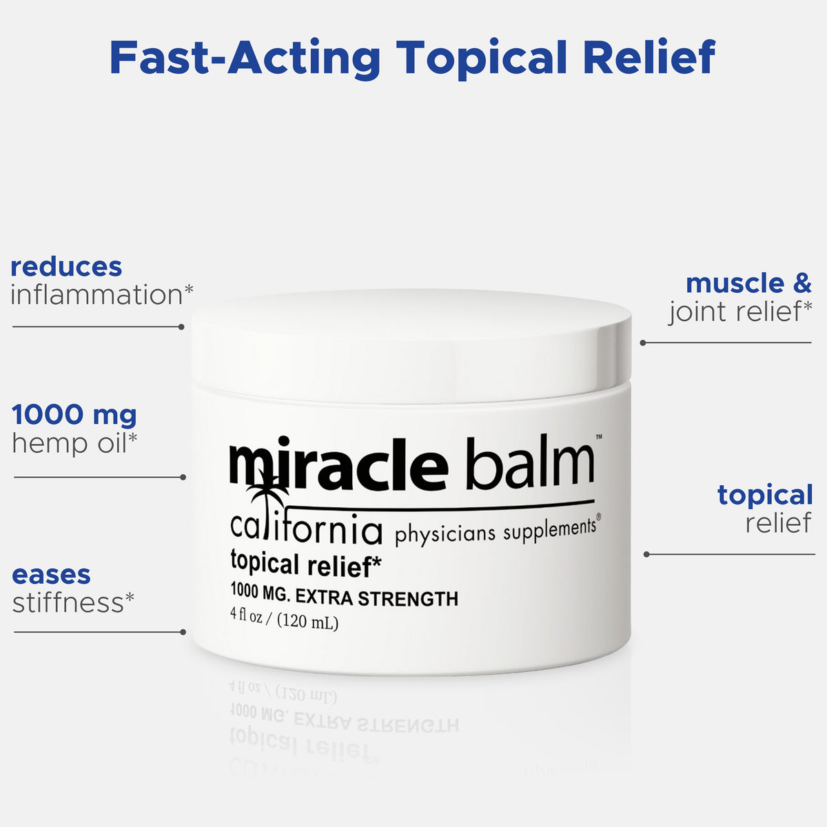 MIRACLE BALM