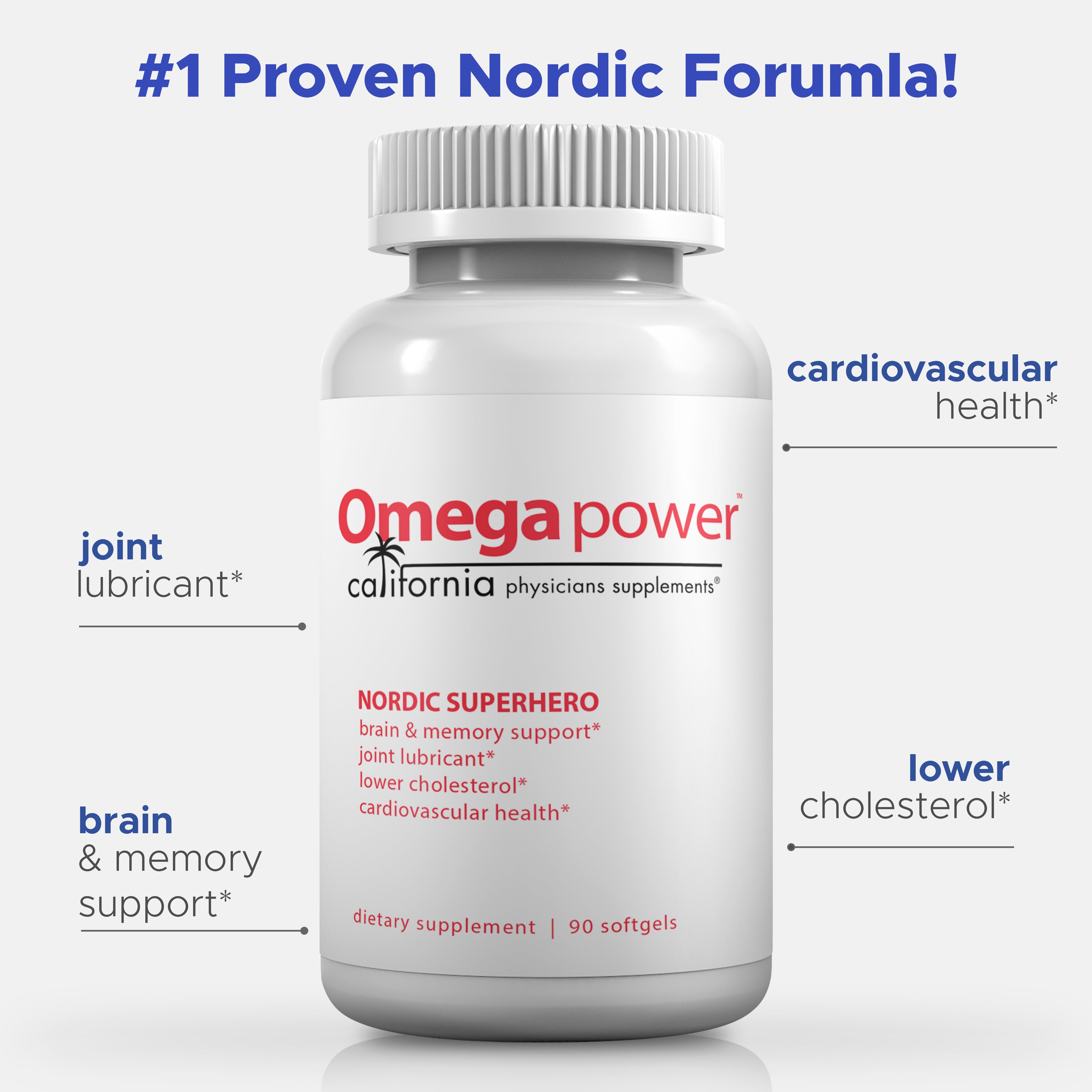 Potenza Omega