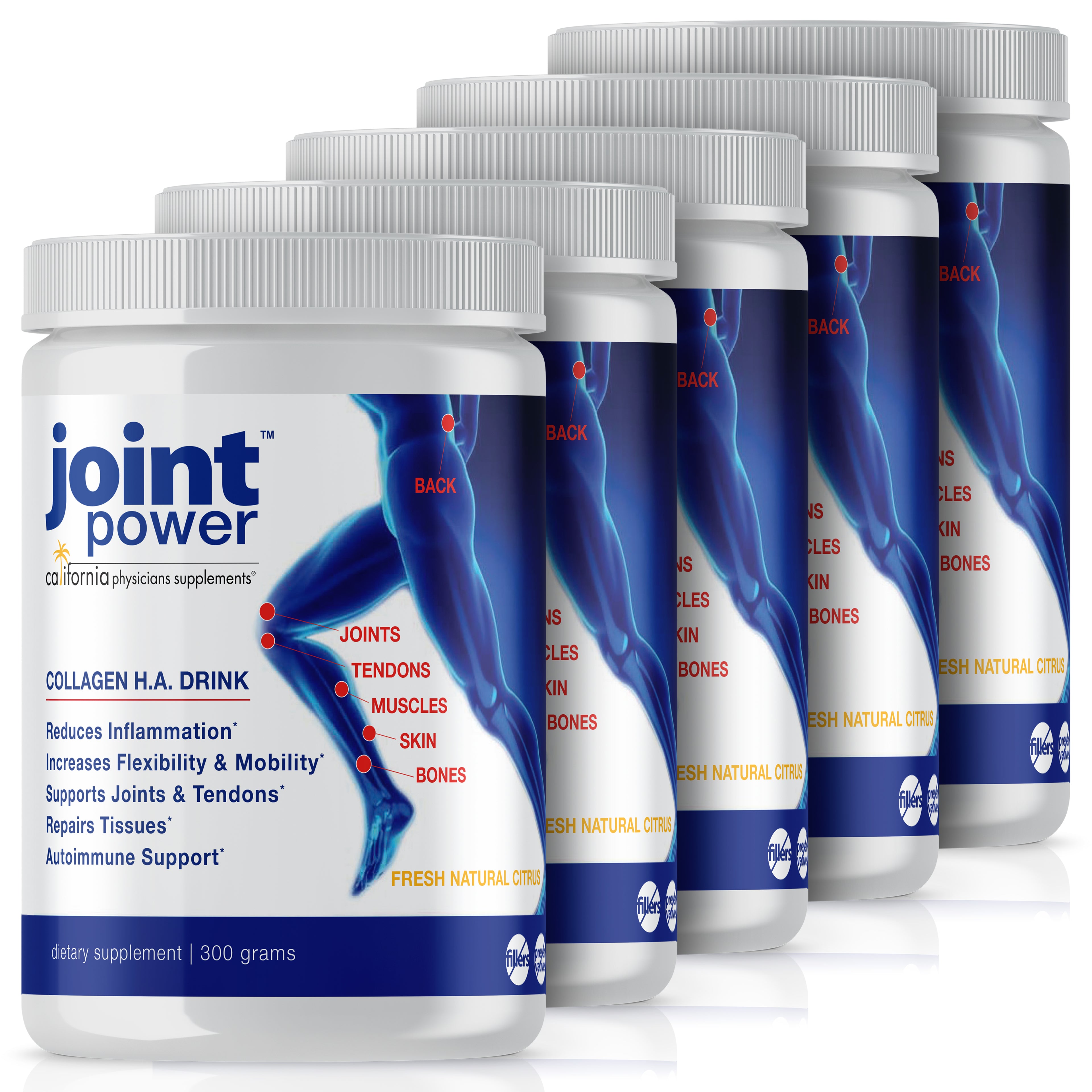 JOINT POWER