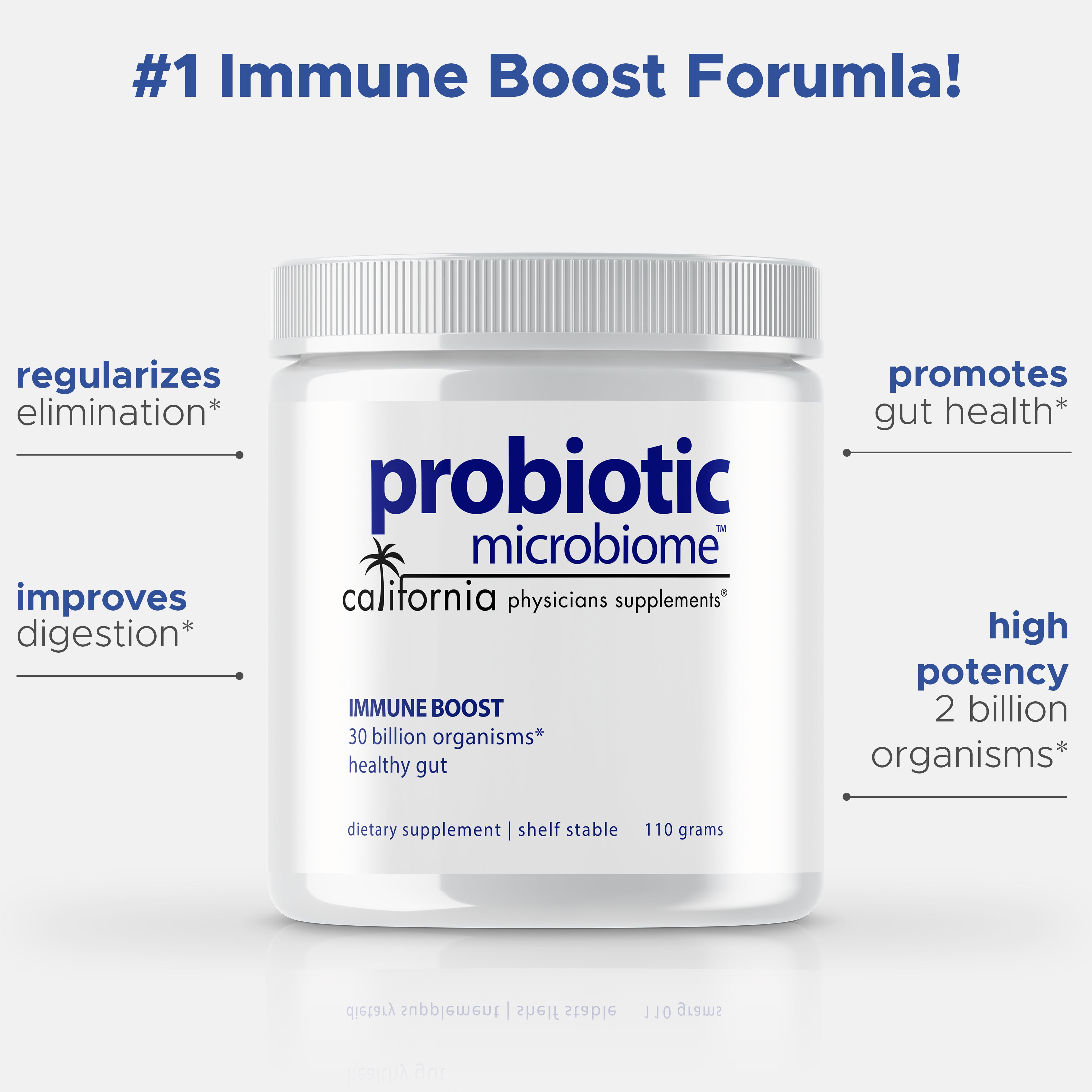 PROBIOTICO