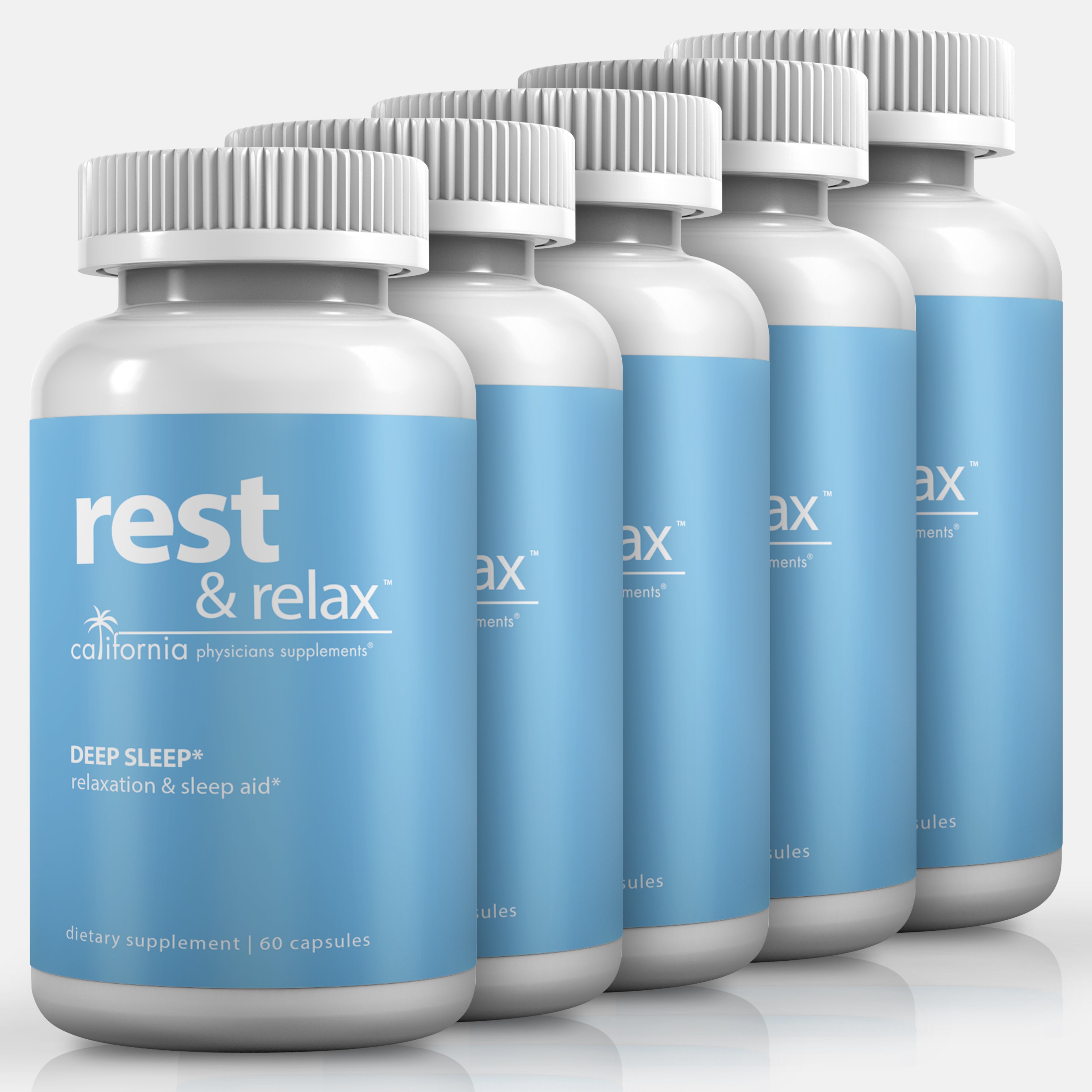 Rest & Relax™