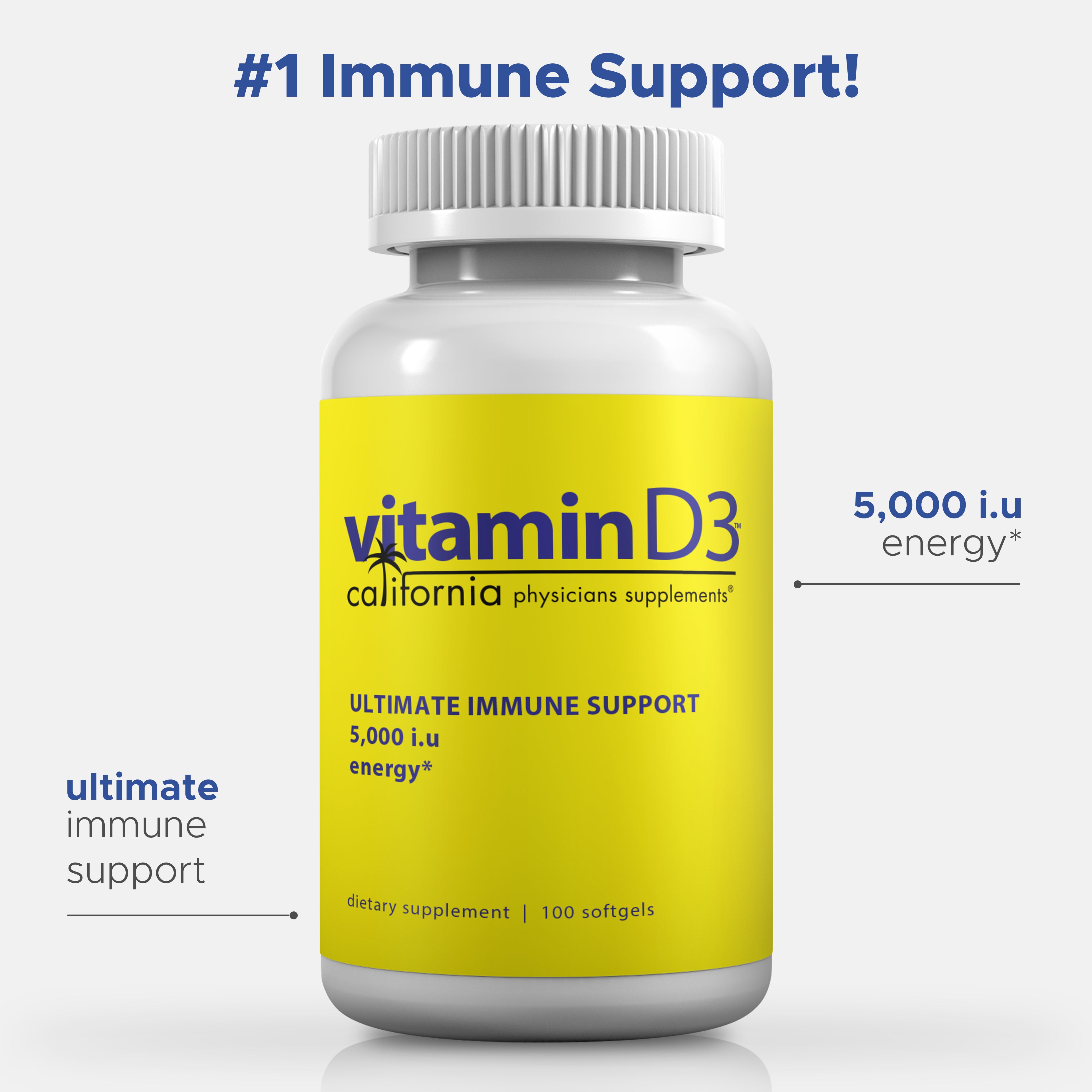 VITAMINA D3