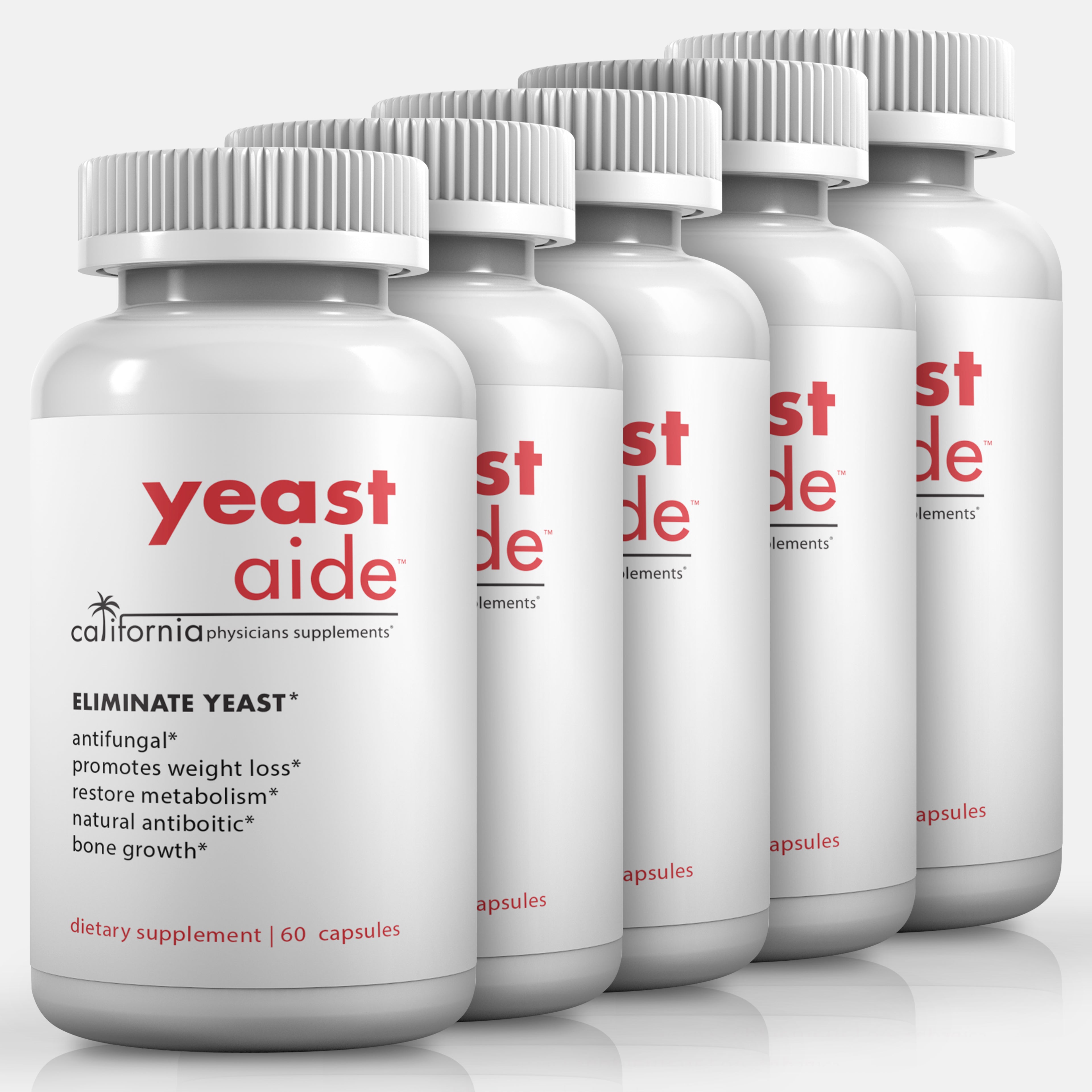 YEAST AIDE