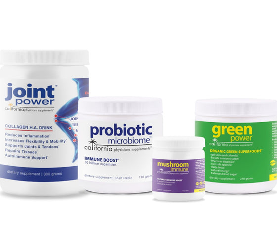 Immune Boost Pack (save $40.09)