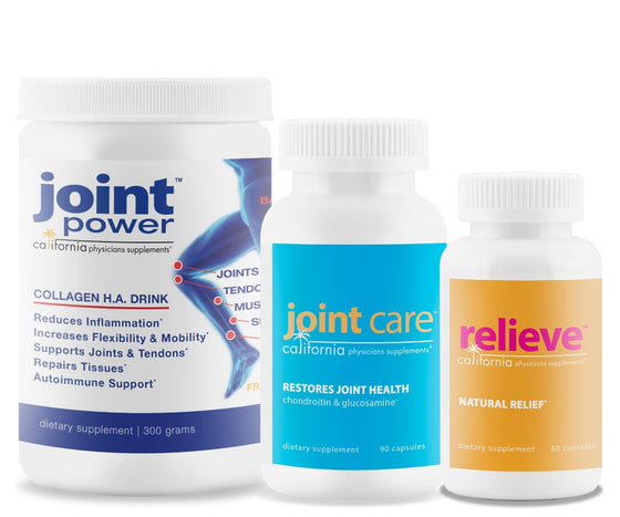 Joint Restore (save $19.49)