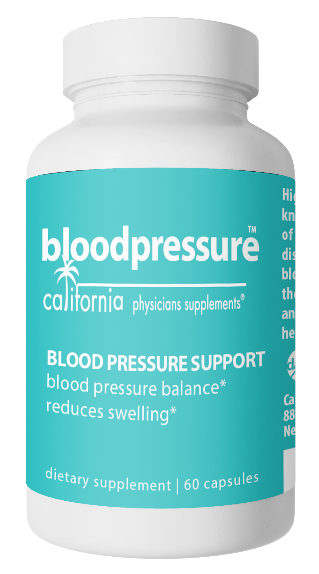 BLOOD PRESSURE