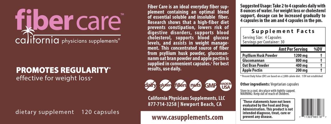 FIBER CARE