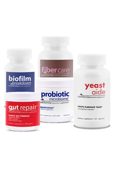 Gut Health Pack (Save $30.49)