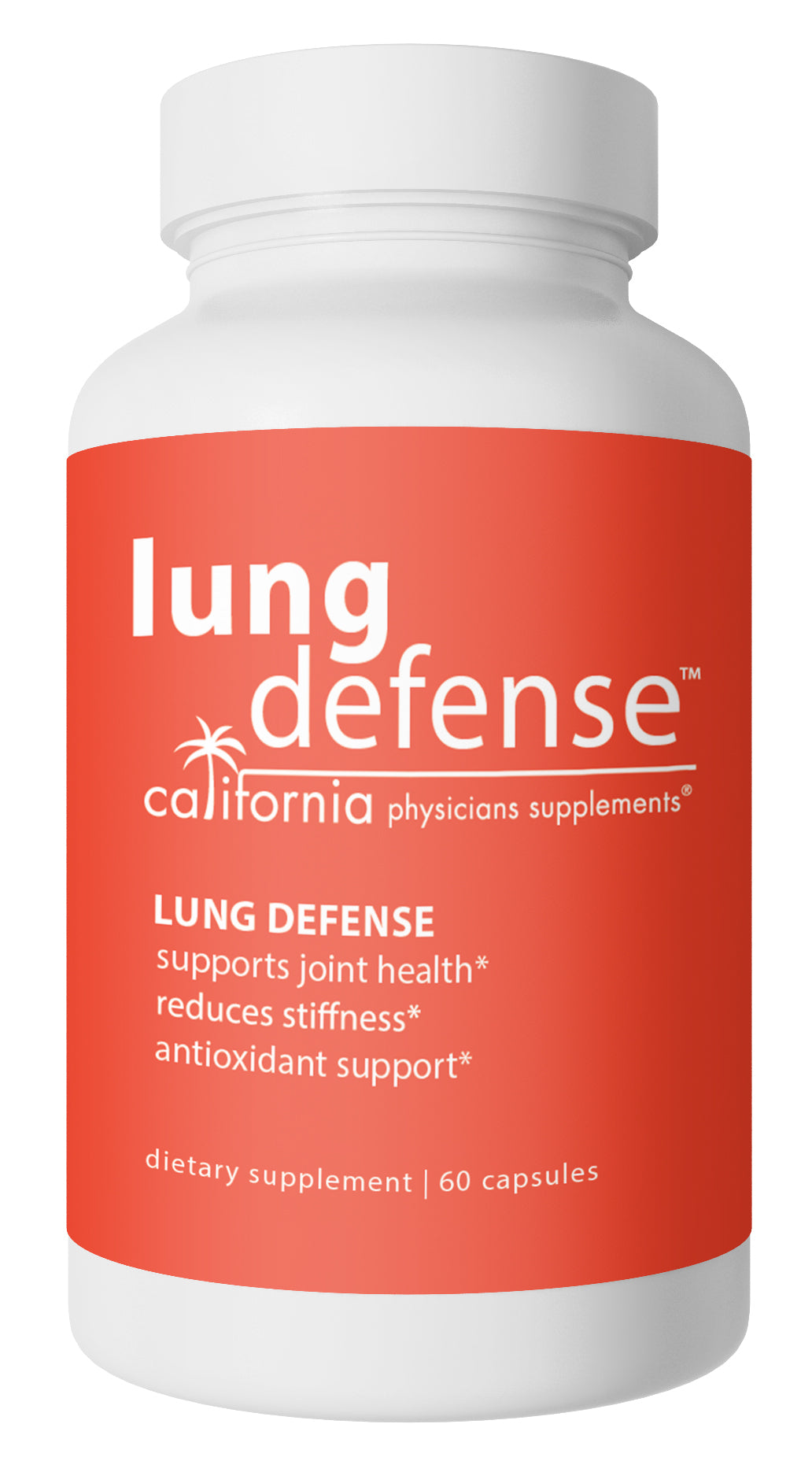 LUNG DEFENSE