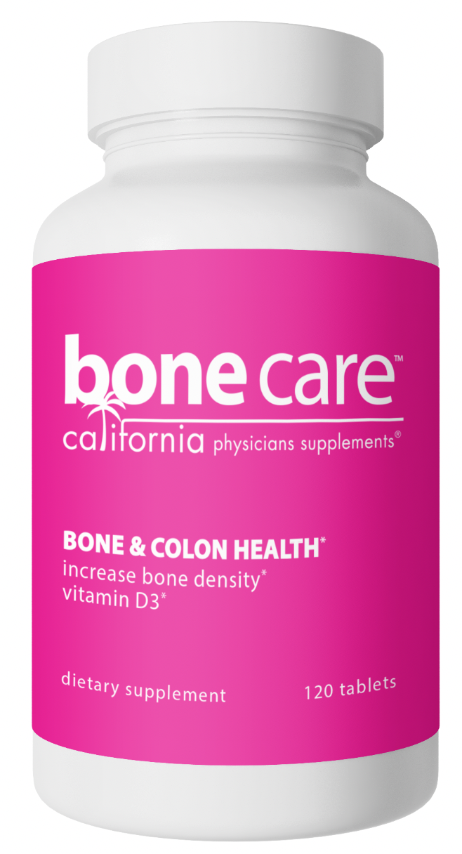 BONE CARE