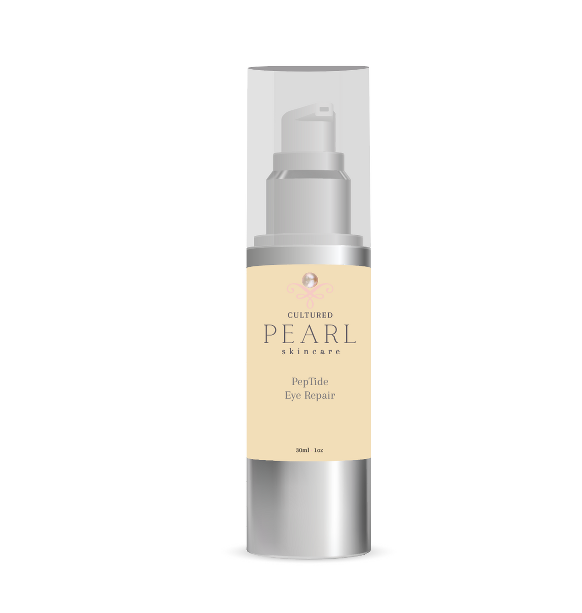 PepTide Eye Repair