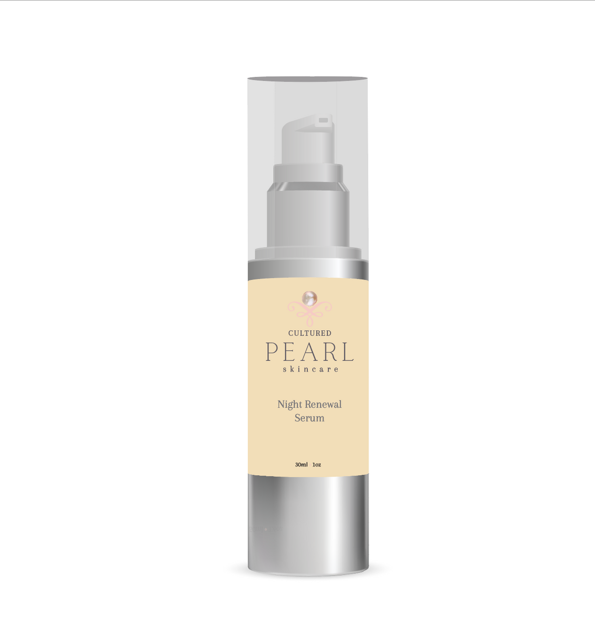 Night Renewal Serum