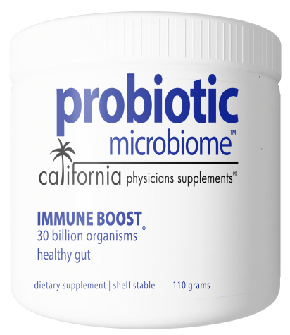 PROBIOTIC