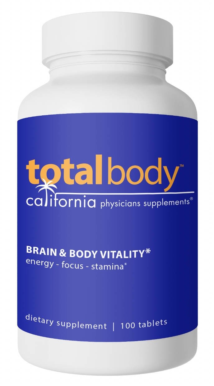 TOTAL BODY