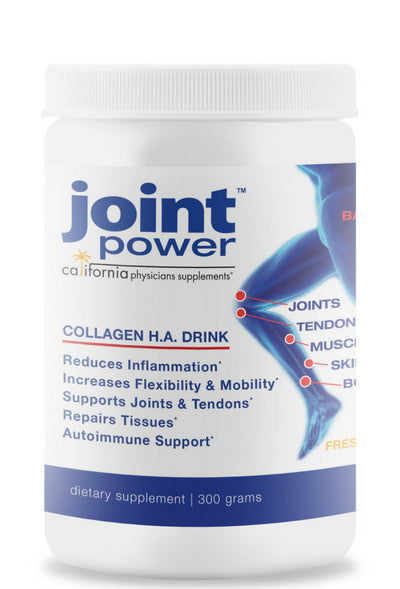 JOINT POWER