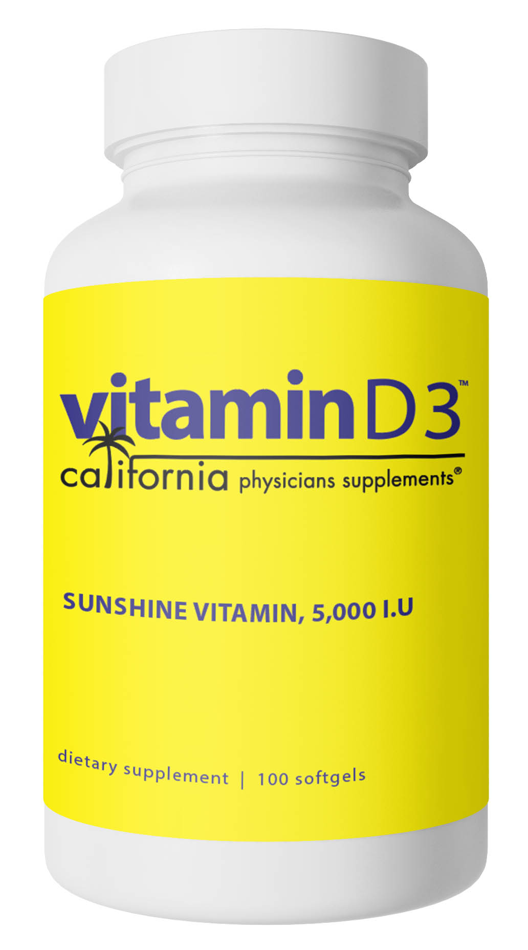 VITAMIN D3