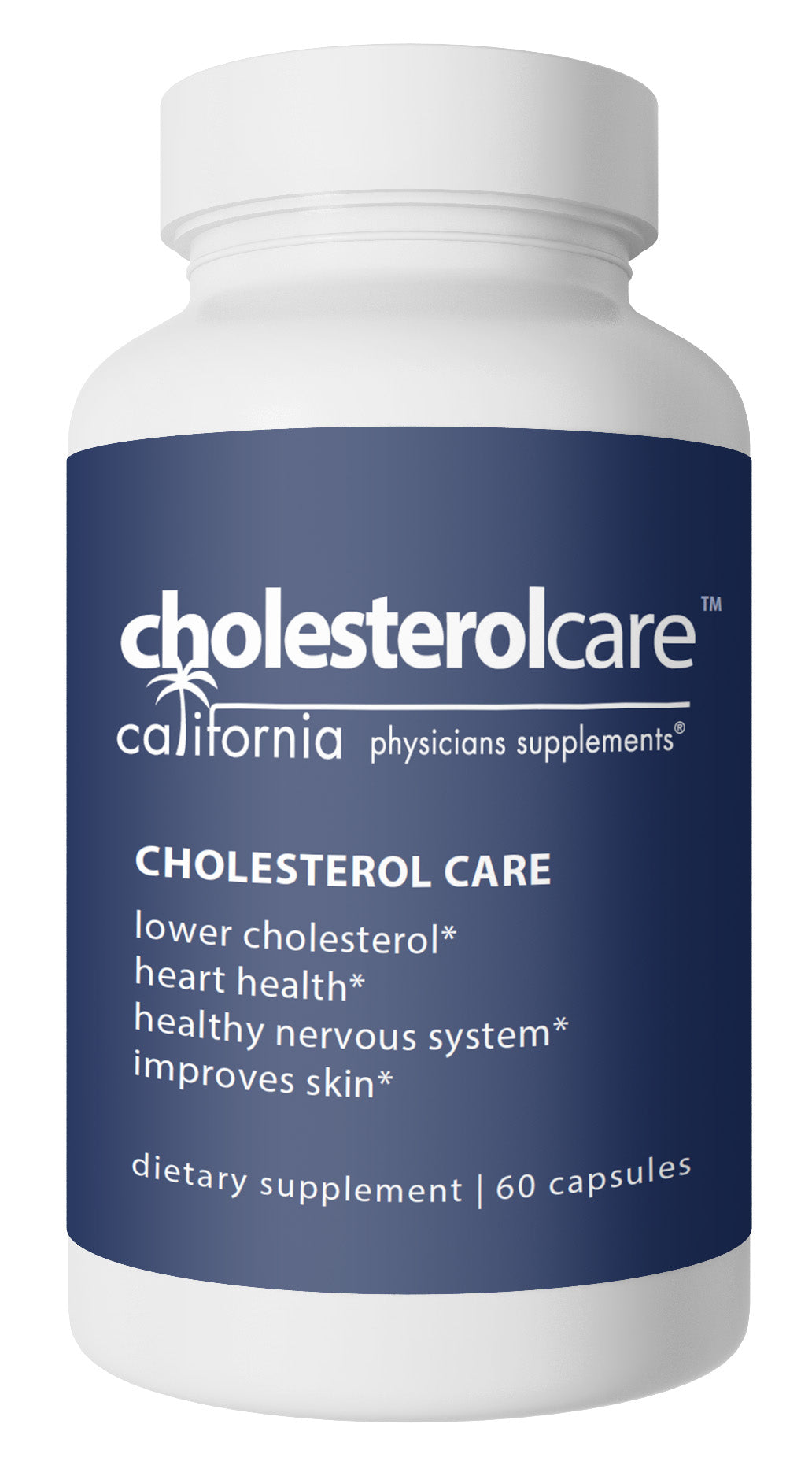 Cholesterol Care™