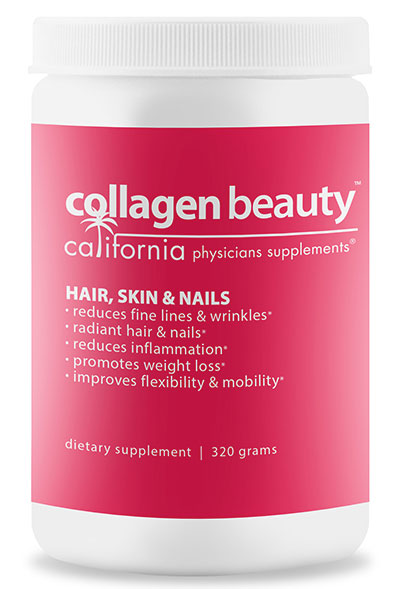 BEAUTY COLLAGEN
