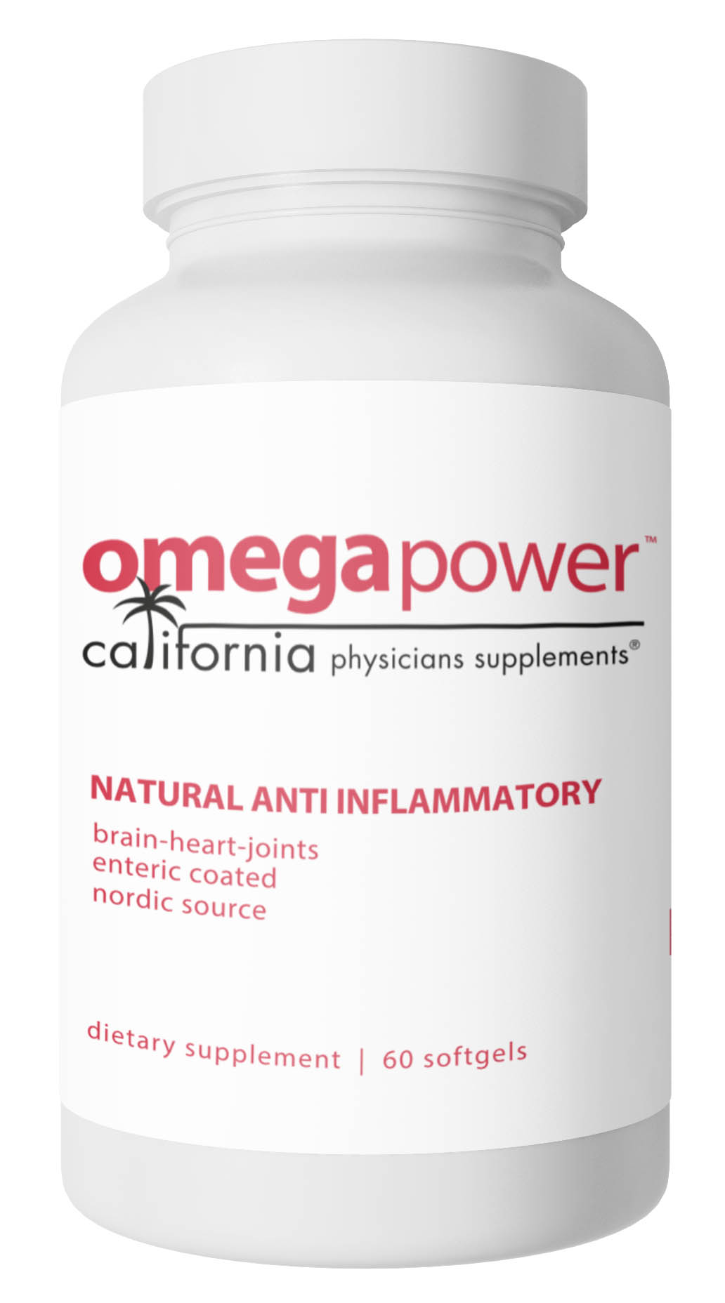 OMEGA 3