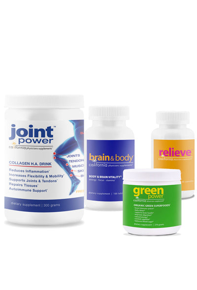 Pre & Post Op Pack (save $54.97)