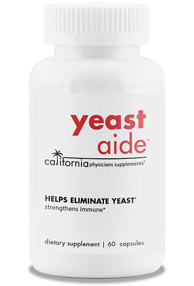 YEAST AIDE